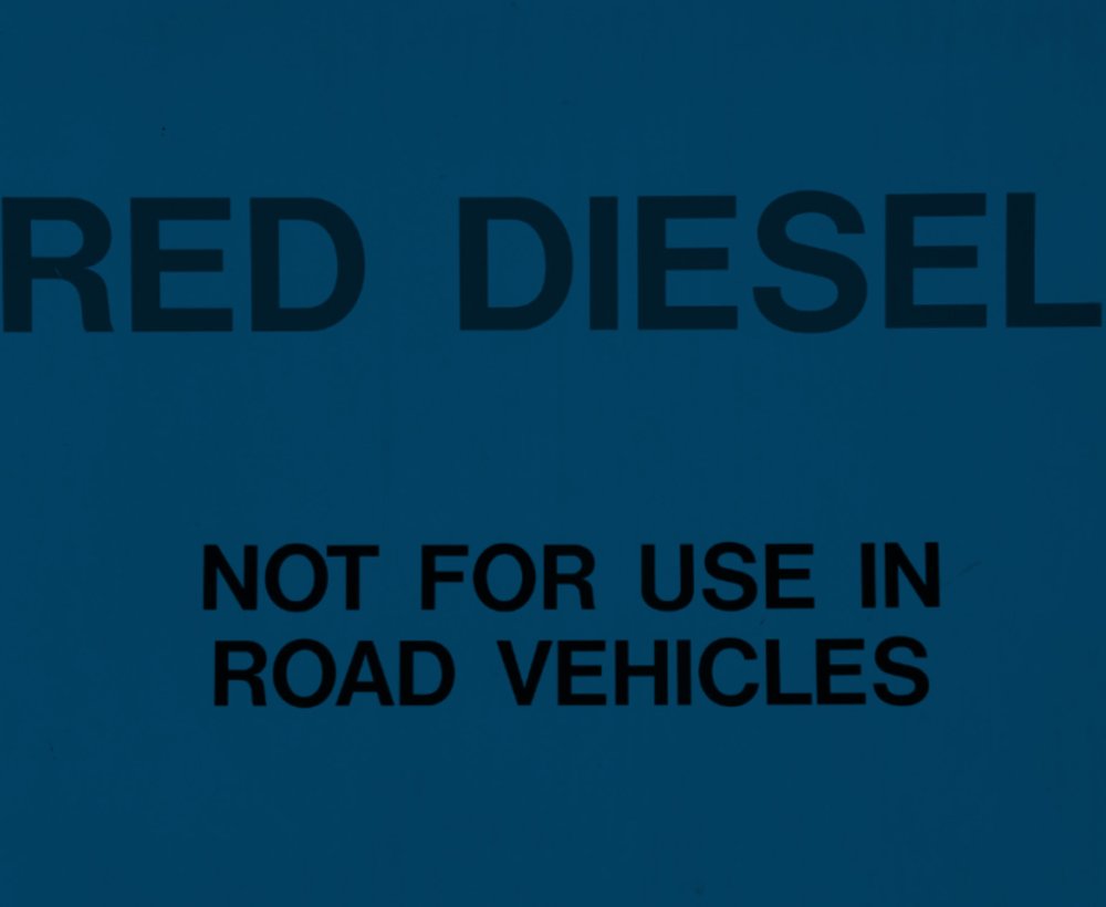 Dyed Diesel vs. Regular Diesel Fuel - SC Fuels