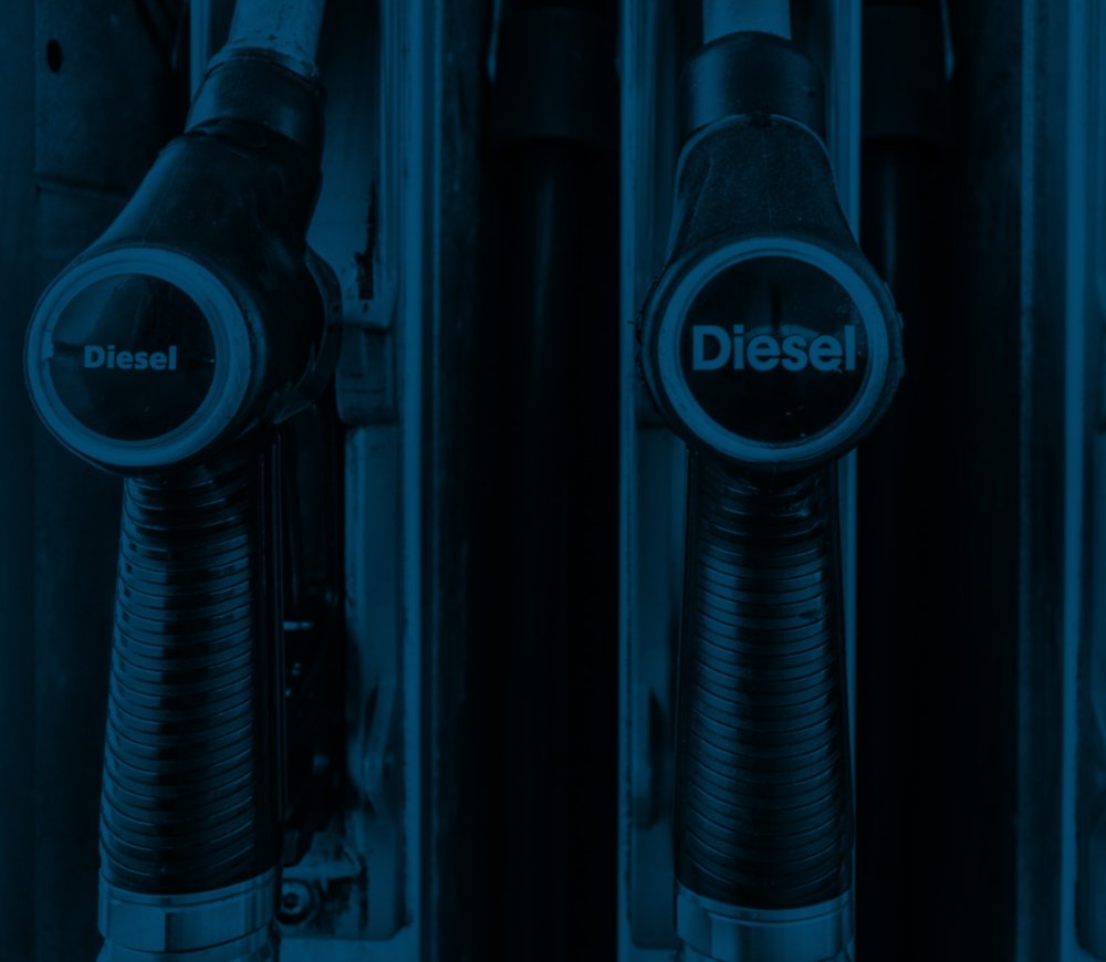 What is The Difference Between #1 and #2 Diesel? - Reeder