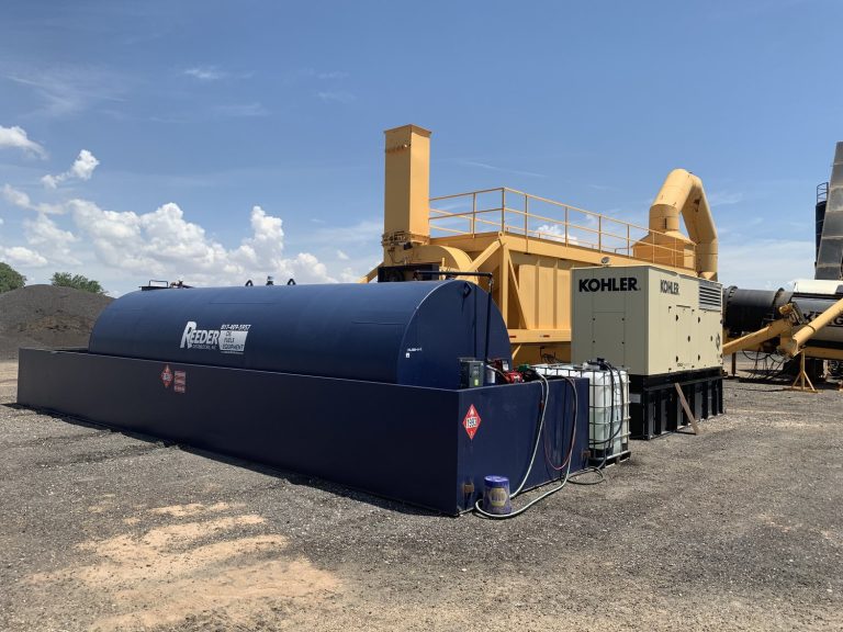 Off-Road Diesel - Texas Off-Road Diesel Supplier - Reeder Distributors Inc