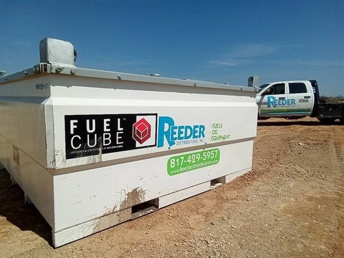 What is The Difference Between #1 and #2 Diesel? - Reeder Distributors Inc.