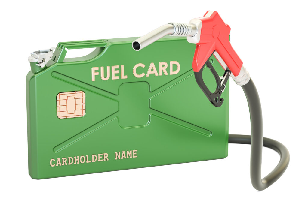 Fleet Card